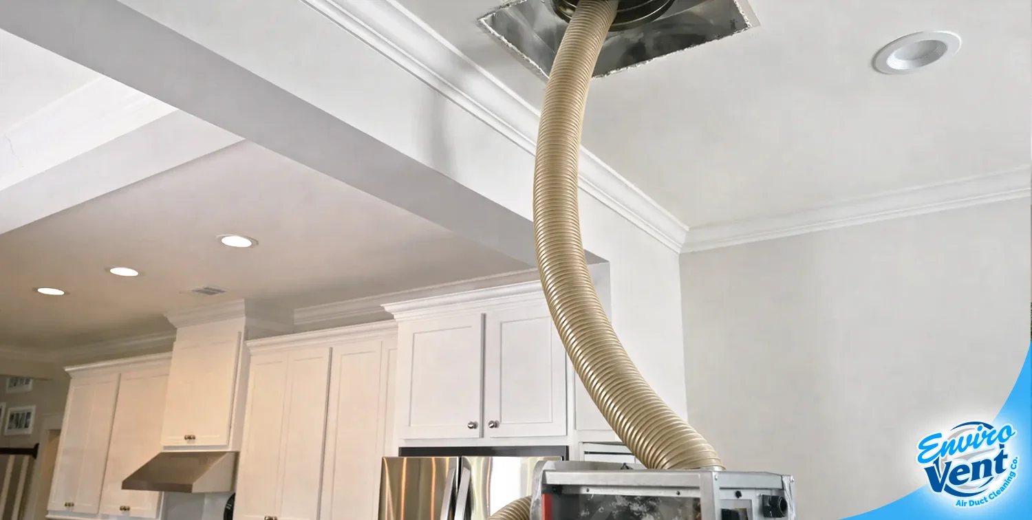 Air Duct Cleaning Benefits in Cape Coral, Fort Myers, Naples, Florida
