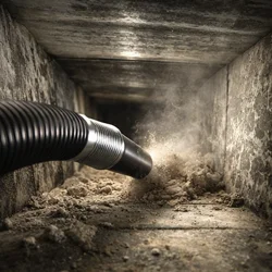 Air Duct Cleaning Services in Cape Coral, Fort Myers, Naples, FL
