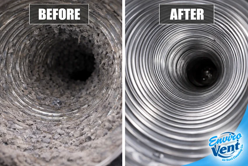 AC Duct Cleaning Benefits in Lee County, Cape Coral, Fort Myers, FL