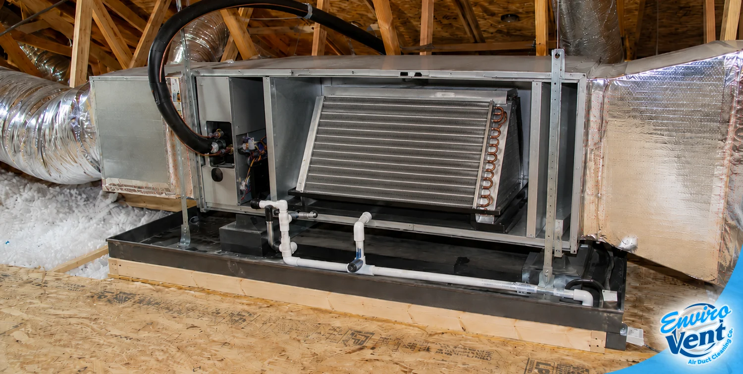 AC Coil Cleaning in Fort Myers, Naples, Lee County, FL