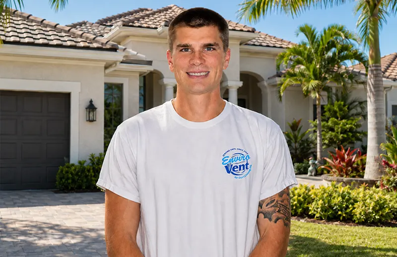 Air Duct Cleaning Fort Myers, Cape Coral, Bonita Springs, Florida
