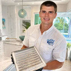 Vent Cleaning Services in Fort Myers, Naples, Bonita Springs, FL